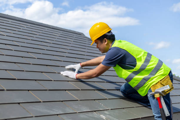 Best Storm Damage Roof Repair  in Norman, OK