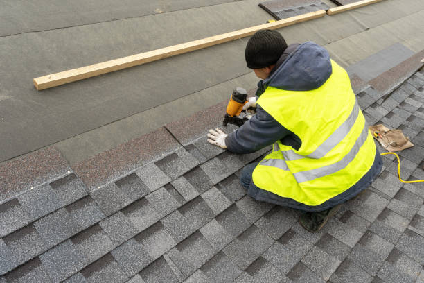 Best Residential Roofing Contractor  in Norman, OK
