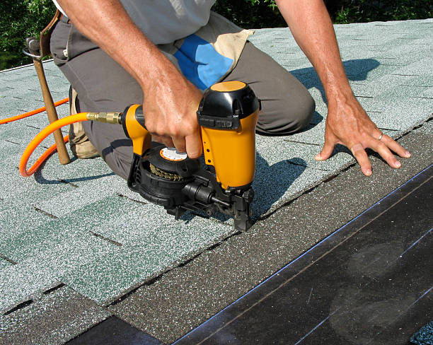 Best New Roof Installation  in Norman, OK