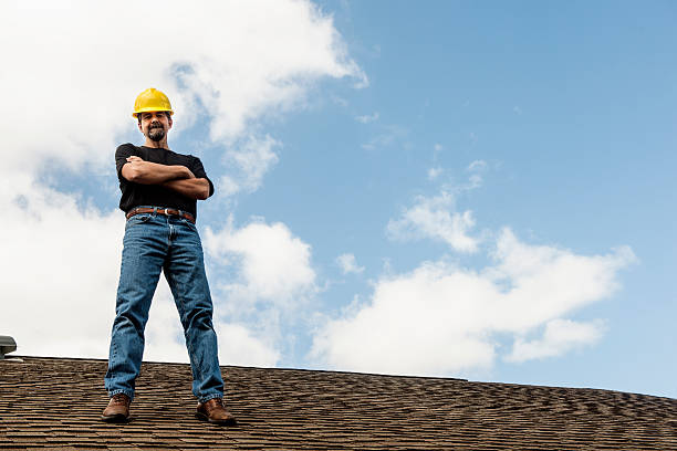 Best Roof Gutter Cleaning  in Norman, OK