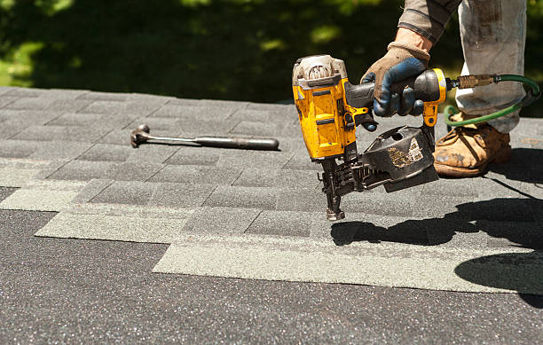Best New Roof Installation  in Norman, OK