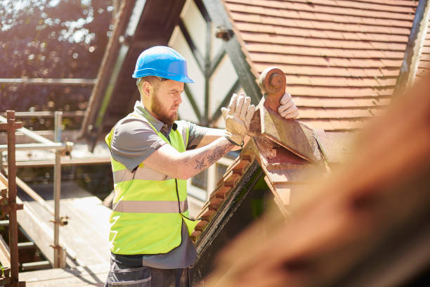 Best Metal Roofing Contractor  in Norman, OK